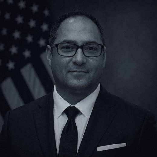 Matthew Boskin